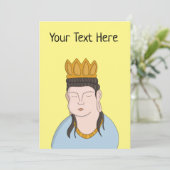 カスタム シーズンカード (スタンド正面)