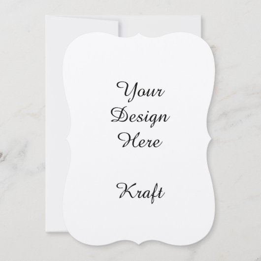 カスタム シーズンカード (正面)