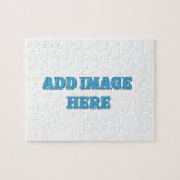 カスタム ジグソーパズル