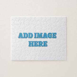 カスタム ジグソーパズル