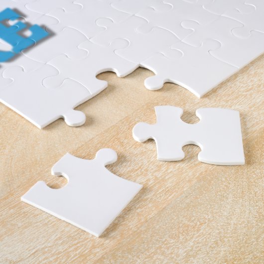 カスタム ジグソーパズル (側面)