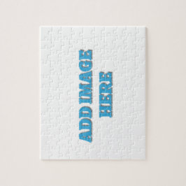 カスタム ジグソーパズル