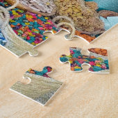 カスタム ジグソーパズル (側面)