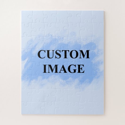 カスタム ジグソーパズル (縦)