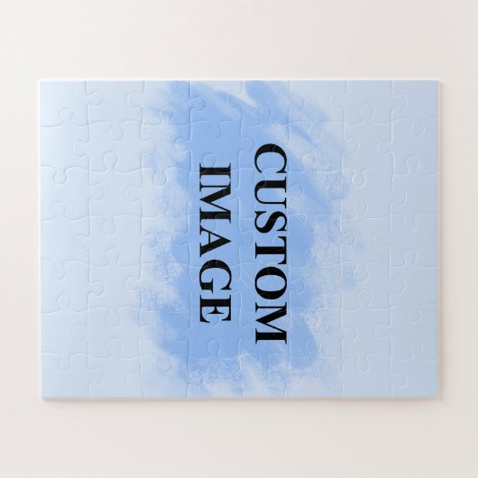 カスタム ジグソーパズル (横)