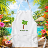 カスタム スタンダードエプロン