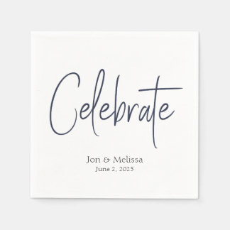 カスタム スタンダードカクテルナプキン