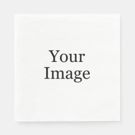 カスタム スタンダードランチョンナプキン