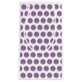 カスタム スモールペーパーバッグ