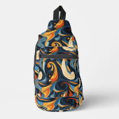 カスタム スリングバッグ (正面)