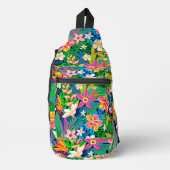 カスタム スリングバッグ (正面)