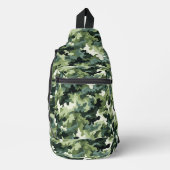 カスタム スリングバッグ (正面)