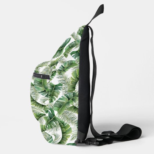 カスタム スリングバッグ (右)