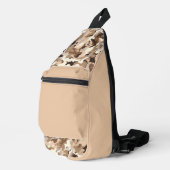 カスタム スリングバッグ (右コーナー)