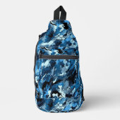 カスタム スリングバッグ (正面)