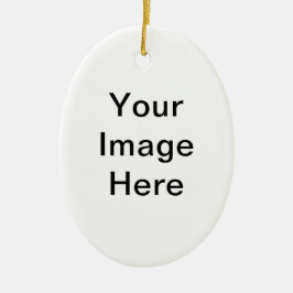 カスタム セラミックオーナメント