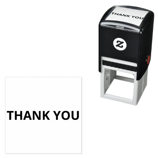 カスタム セルフインキングスタンプ (インサイチュ)