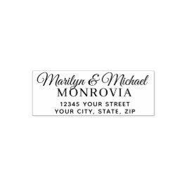 カスタム セルフインキングスタンプ