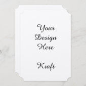 カスタム セーブザデート (正面/裏面)