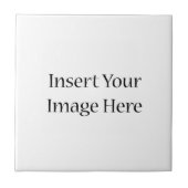 カスタム タイル (正面)