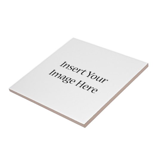 カスタム タイル (側面)