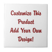 カスタム-タイル タイル (正面)