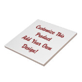 カスタム-タイル タイル (側面)