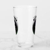 カスタム タンブラーグラス (左)