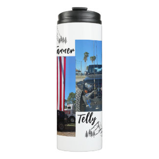 カスタム タンブラー