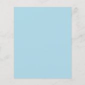 カスタム チラシ (裏面)