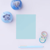 カスタム チラシ (シングル)