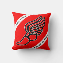 カスタム・チーム名装飾用クッション クッション
