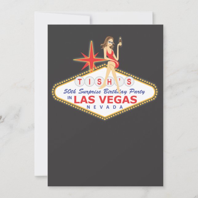 カスタム - ティッシュ 50th (正面)