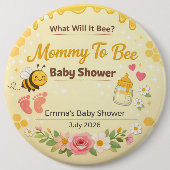 カスタム テキスト レイアウト形式(プロフェッショナル テンプレート) 缶バッジ (正面)