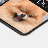 カスタム デスクマット (コーナー)