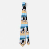 カスタム ネクタイ (正面)