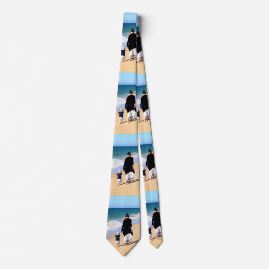 カスタム ネクタイ (正面)