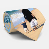 カスタム ネクタイ (ロール)