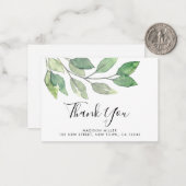 カスタム ノートカード (正面/裏面インサイチュ)