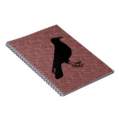 カスタム ノートブック (右側)