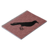 カスタム ノートブック (左側)