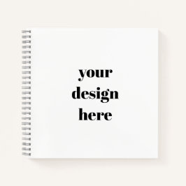 カスタム ノートブック