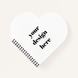 カスタム ノートブック