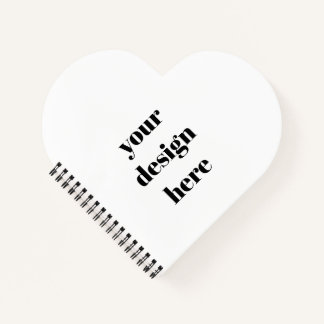 カスタム ノートブック