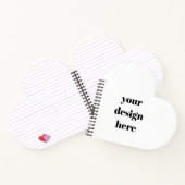 カスタム ノートブック (内部)