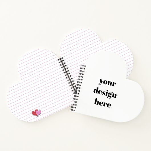 カスタム ノートブック (内部)