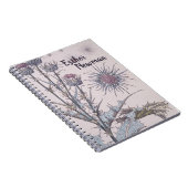 カスタム ノートブック (右側)