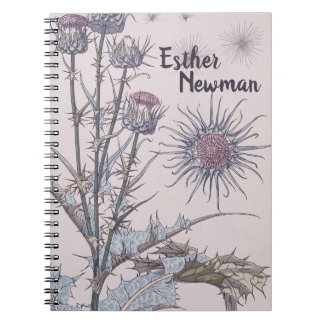 カスタム ノートブック