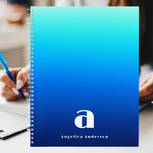 カスタム ノートブック