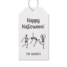 カスタム ハッピー ハロウィン モダン ミニマル